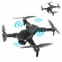 B3 Brushless Gps Drone HD Aerial Photography Folding Quadcopter Optical Flow Obstacle Avoidance RC Aircraft B