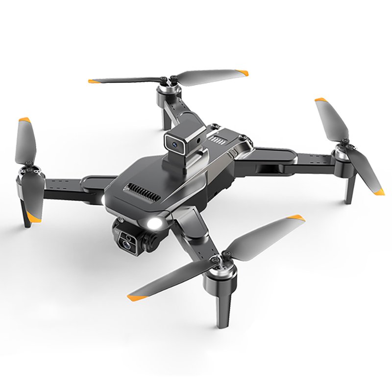 B3 Brushless RC Drone HD Aerial Photography Folding Quadcopter Optical Flow