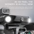 B3 Brushless RC Drone HD Aerial Photography Folding Quadcopter Optical Flow Obstacle Avoidance Aircraft 3 Batteries