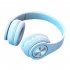 B39 Wireless Headsets Noise Canceling Ear Buds Longer Playtime Deep Bass Earphones For Cell Phone Gaming Computer Laptop White