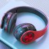 B39 Wireless Headsets Noise Canceling Ear Buds Longer Playtime Deep Bass Earphones For Cell Phone Gaming Computer Laptop White