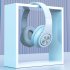 B39 Wireless Headsets Noise Canceling Ear Buds Longer Playtime Deep Bass Earphones For Cell Phone Gaming Computer Laptop black