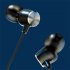 B4 Wireless In ear Headphones Neckband Stereo Sports Running Waterproof Bluetooth compatible Earphones pink