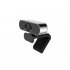B5 1080P Webcam With Microphone  Plug And Play USB Webcam  Streaming Webcam  Built In Mic  HD Computer Web Camera  For Online Calling Conferencing Face Time HD 