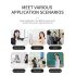 B5 1080P Webcam With Microphone  Plug And Play USB Webcam  Streaming Webcam  Built In Mic  HD Computer Web Camera  For Online Calling Conferencing Face Time HD 