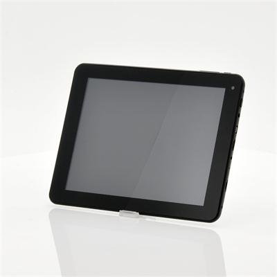 8 Inch Screen Andorid 4.0 Tablet PC - MEWZ