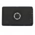 B5307 Car Stereo FM Radio 7 Inch MP5 Player Compatible For Ios Car Interaction System Android Auto Mobile Phone Interconnection Function Supports AUX TF Card bl