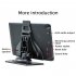 B5307 Car Stereo FM Radio 7 Inch MP5 Player Compatible For Ios Car Interaction System Android Auto Mobile Phone Interconnection Function Supports AUX TF Card bl