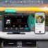 B5307 Car Stereo FM Radio 7 Inch MP5 Player Compatible For Ios Car Interaction System Android Auto Mobile Phone Interconnection Function Supports AUX TF Card bl