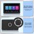 B5307 Car Stereo FM Radio 7 Inch MP5 Player Compatible For Ios Car Interaction System Android Auto Mobile Phone Interconnection Function Supports AUX TF Card bl