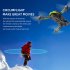 B6 RC Drone with Camera Wifi 5g Gps Aerial Photography 360 Degree Obstacle Avoidance RC Quadcopter C 3 Batteries