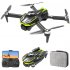 B6 RC Drone with Camera Wifi 5g Gps Aerial Photography 360 Degree Obstacle Avoidance RC Quadcopter C 2 Batteries
