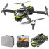 B6 RC Drone with Camera Wifi 5g Gps Aerial Photography 360 Degree Obstacle Avoidance RC Quadcopter C 3 Batteries