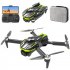 B6 RC Drone with Camera Wifi 5g Gps Aerial Photography 360 Degree Obstacle Avoidance RC Quadcopter C 3 Batteries