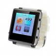 MP4 Player Watch - iRadish (W)