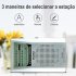 BC R60 Pocket Radio AM FM Battery Operated Portable Radio With Telescopic Antenna Earphone Jack For Indoor Outdoor silver