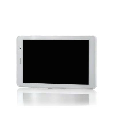 E-Ceros Motion 7 Inch Quad Core Phablet (Wh) 