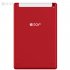 BDF 10 1 inch Tablet Computer MTK 6580 3G   4G Call Tablet PC Android 7 0 5000mAh Battery red Standard Edition European Standard
