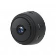 Outdoor Mini IP Camera