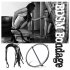 BDSM Bondage Restraints Stainless Steel Sm Ring With Whip flogger  Sex Slave Torture Game Stimulation Sex Toys