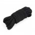 BDSM Restraints Game Bondage Kit Handcuffs Ankle Cuffs Blindfold Rope Sex Toys for Adults 18pcs