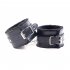 BDSM Restraints Game Bondage Kit Handcuffs Ankle Cuffs Blindfold Rope Sex Toys for Adults 18pcs
