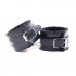 BDSM Restraints Game Bondage Kit Handcuffs Ankle Cuffs Blindfold Rope Sex Toys for Adults 18pcs