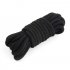 BDSM Restraints Game Bondage Kit Handcuffs Ankle Cuffs Blindfold Rope Sex Toys for Adults 18pcs
