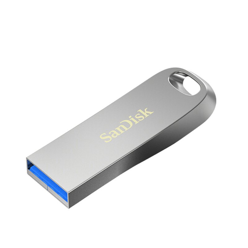 Original SanDisk CZ74 USB Flash Drive USB 3.1 High Speed 150mb/s Metal Pen Drive