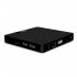 BEELINK W95 Android TV Box   2GB RAM  16GB ROM  Amlogic S905W  Quad Core  1 2GHz ARM  Cortex A53  UK Plug