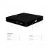 BEELINK W95 TV Box   2GB RAM 16GB ROM  Android 7 1  Amlogic S905W Quad Core   US Plug