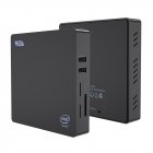 BEELINK Z83II Mini PC Windows 10 Atom x5 Z8350 quad core 1 51GHz 2GB RAM 32GB ROM Mini Computer EU Plug