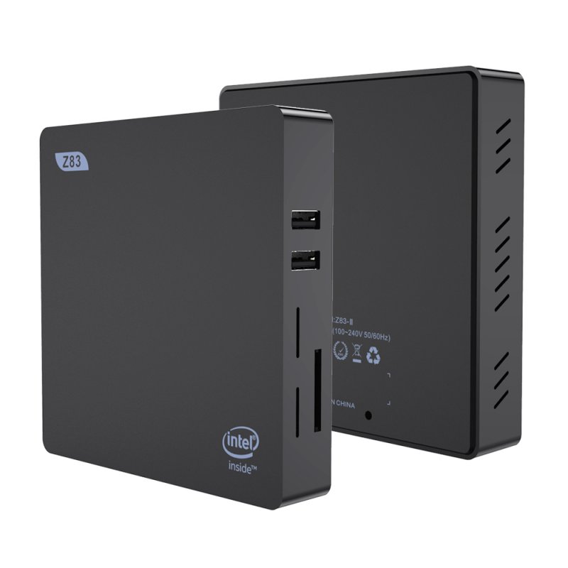BEELINK Z83II Mini PC 2+32GB EU Plug
