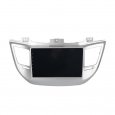 9 Inch 1DIN Android Car Radio 