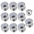 10 Pcs Socket Reducer Adapter Converter