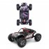 BG1520 1 14 2 4ghz Remote Control Car 4wd High Speed 22km H Racing Car Electric Off Road Vehicle Toys Purple