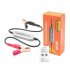 BK100 BST360 Battery Tester Bluetooth 12v Battery Monitor Charging Cranking Analysis Test Tools Silver