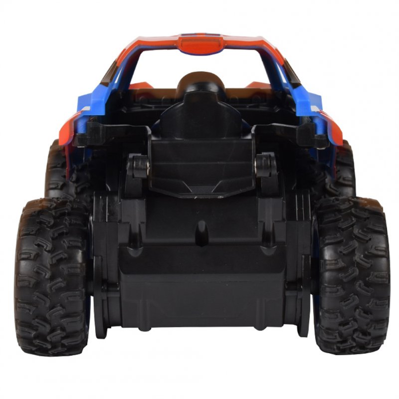1:20 Remote Control Stunt Car Tumbling Off-road Vehicle Rechargeable Drift Climbing Car Toys Gifts For Boys 