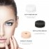 BLK E001 Face Cleansing Instrument Blackhead Beauty Brush 3 In 1 IP65 Waterproof Rechargeable Machine White