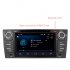 BMW 3 Series Android Car Stereo with a large touchscreen  wi fi  and 4G dongle support will put your driving experience into pole position 