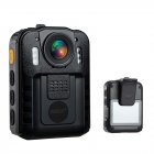 BOBOLOV WN9 1296P HD Camera Body Camcorder 170   Wide Angle IR Night Vision Standard   Kingston TF32GB