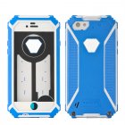 BOLISH iPhone 6 case with IP67 waterproof  dust proof  shockproof protection takes care of your phone wherever you go  