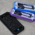 BOLISH iPhone 6 waterproof  dustproof  shockproof case with Gorilla Glass is body armor for your phone  