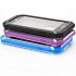 BOLISH iPhone 6 waterproof  dustproof  shockproof case with Gorilla Glass is body armor for your phone  