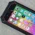 BOLISH iPhone 6 waterproof  dustproof  shockproof case with Gorilla Glass is body armor for your phone  
