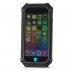 BOLISH iPhone 6 waterproof  dustproof  shockproof case with Gorilla Glass is body armor for your phone  
