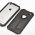 BOLISH iPhone 6 waterproof  dustproof  shockproof case with Gorilla Glass is body armor for your phone  