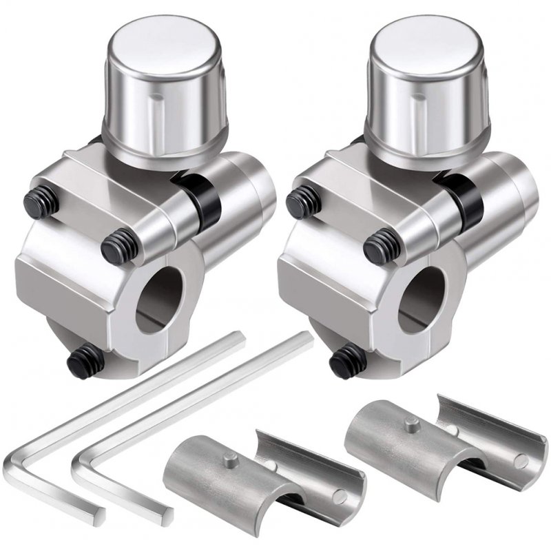 BPV-31 Bullet Piercing Tap Valve Kits Compatible with 1/4 Inch 5/16 Inch 3/8 Inch Outside Diameter Pipes