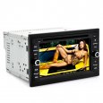 Android Car DVD Player w/ Wi-Fi - Road Frenzy
