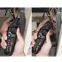 BSIDE AVD 06X Non Contact Voltage Tester Pen Electric AC Power Detector Black